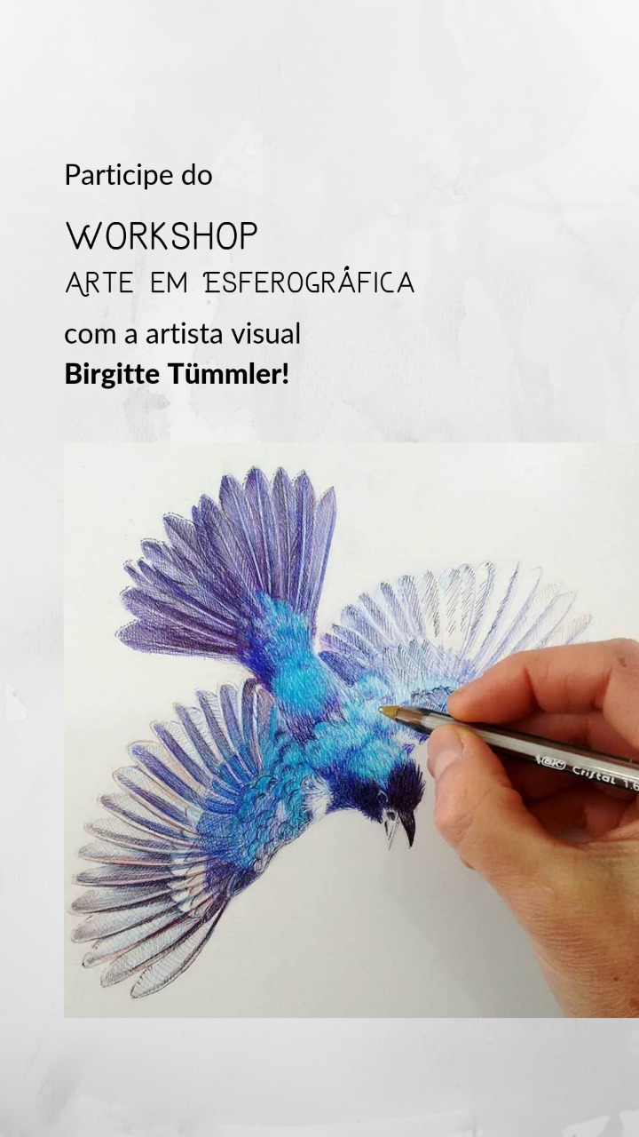 Vivências de Arte na Pousada Bicho do Mato, Gonçalves, MG